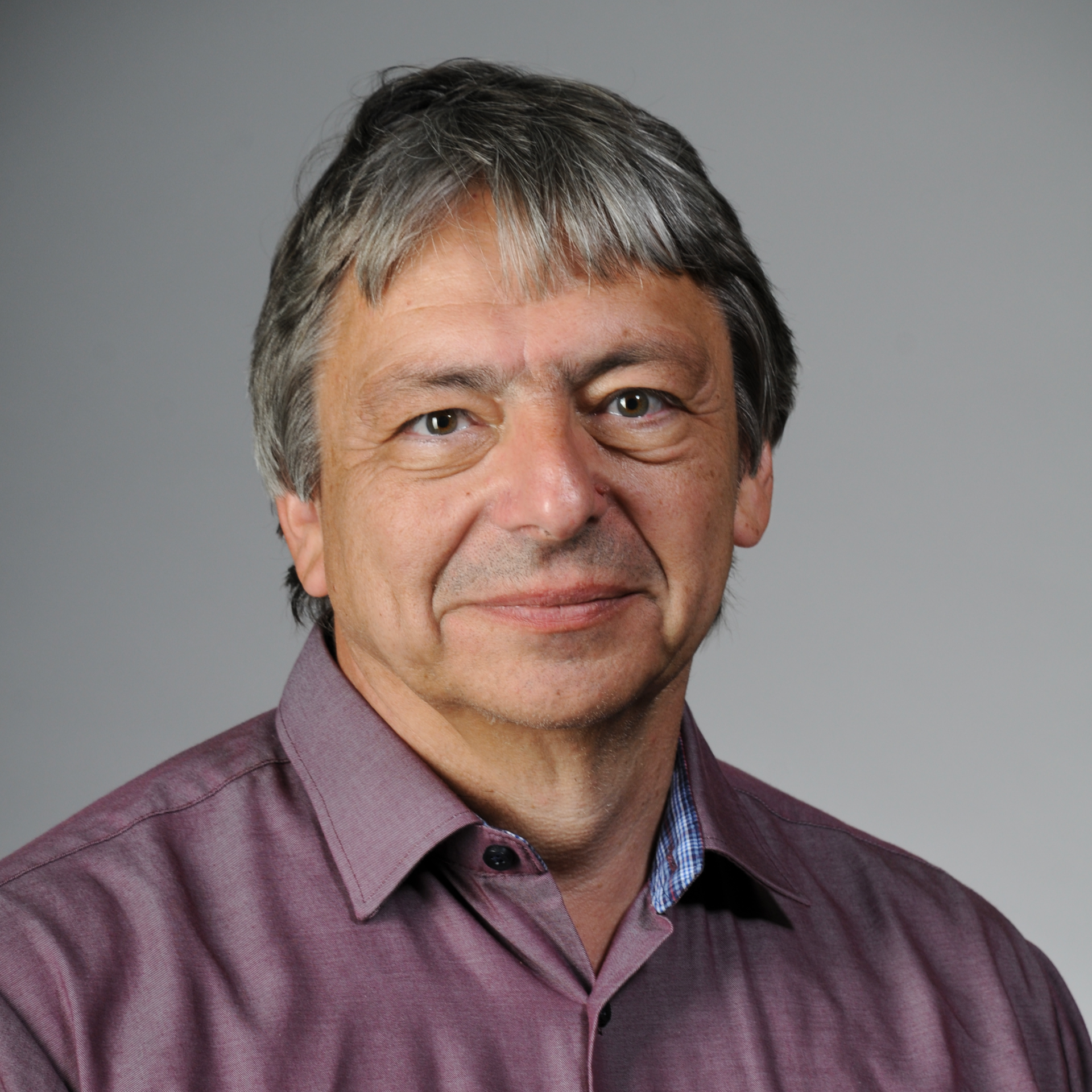 Thomas Martin