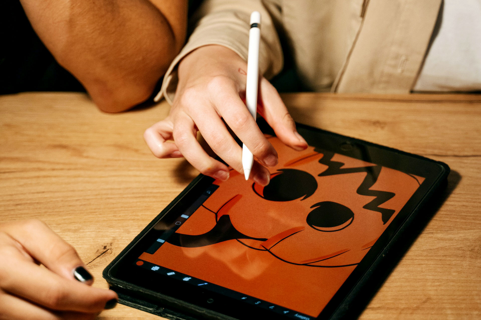 Das iPad im Unterricht – Erstellung von Kurzfilmen mit Stop Motion