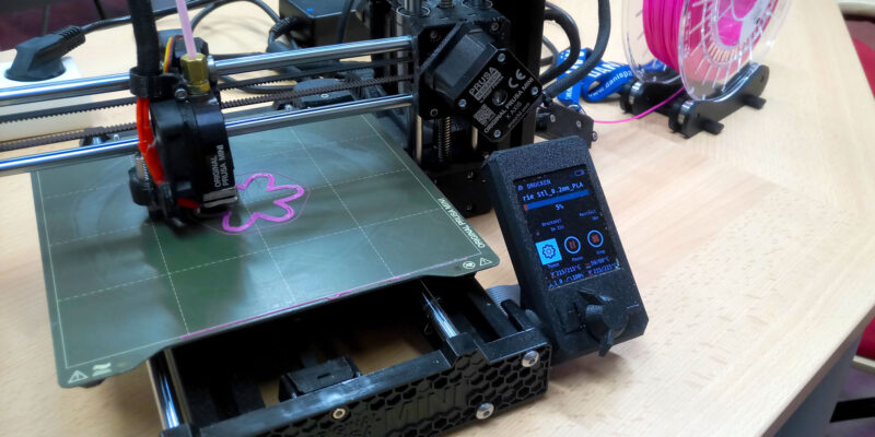3D Druck in der Schule