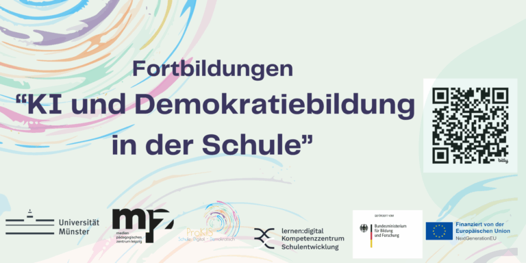 KI und Demokratie